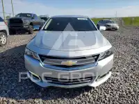 2019 Chevrolet Impala photo