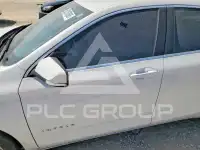 2019 Chevrolet Impala фото