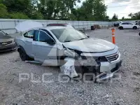 2019 Chevrolet Impala фото