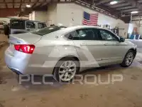 2019 Chevrolet Impala фото