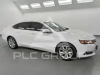 2019 Chevrolet Impala фото