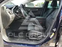 2019 Chevrolet Impala фото