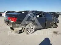 2019 Chevrolet Impala фото