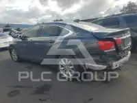 2019 Chevrolet Impala фото