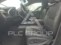 2019 Chevrolet Impala фото