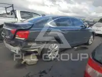2019 Chevrolet Impala фото
