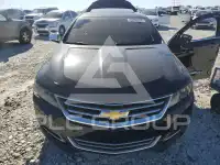 2019 Chevrolet Impala фото