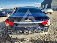 2019 Chevrolet Impala фото