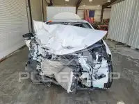 2019 Chevrolet Impala фото