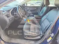 2019 Chevrolet Impala фото