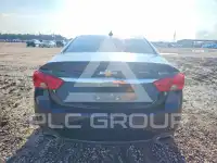 2019 Chevrolet Impala photo