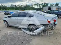 2019 Chevrolet Impala фото