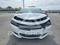 2019 Chevrolet Impala фото