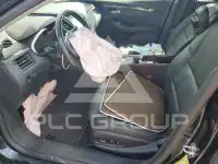 2019 Chevrolet Impala фото