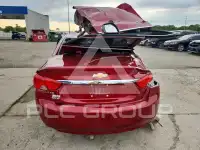 2019 Chevrolet Impala photo