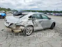 2019 Chevrolet Impala photo