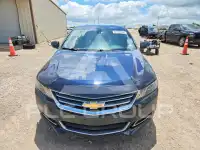2019 Chevrolet Impala photo