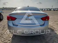 2019 Chevrolet Impala фото