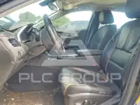 2019 Chevrolet Impala photo