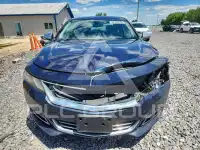 2019 Chevrolet Impala photo