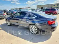 2019 Chevrolet Impala фото