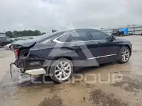 2019 Chevrolet Impala photo