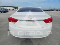 2019 Chevrolet Impala фото