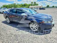 2019 Chevrolet Impala photo