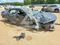 2019 Chevrolet Impala фото