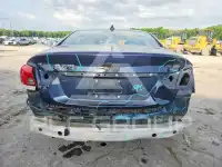 2019 Chevrolet Impala photo