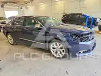 2019 Chevrolet Impala фото