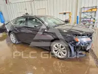 2019 Chevrolet Impala photo