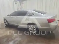 2019 Chevrolet Impala photo