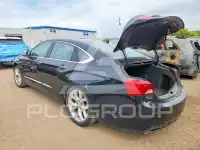 2019 Chevrolet Impala фото
