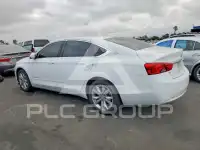 2019 Chevrolet Impala фото
