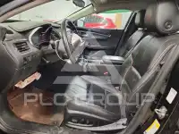 2019 Chevrolet Impala photo