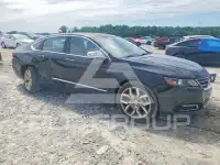 2019 Chevrolet Impala photo