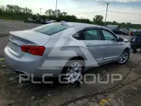 2019 Chevrolet Impala фото