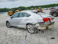 2019 Chevrolet Impala photo