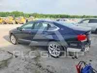 2019 Chevrolet Impala photo