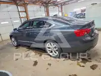 2019 Chevrolet Impala photo