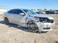 2019 Chevrolet Impala фото