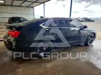 2019 Chevrolet Impala photo