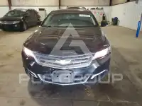 2019 Chevrolet Impala фото