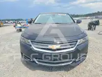 2019 Chevrolet Impala фото