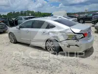 2019 Chevrolet Impala фото