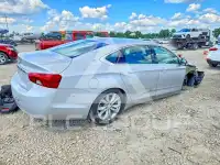 2019 Chevrolet Impala фото