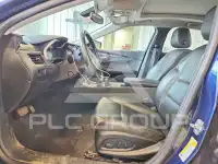 2019 Chevrolet Impala фото