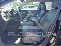 2019 Chevrolet Impala фото