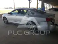 2019 Chevrolet Impala фото